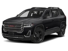 2023 GMC Acadia AT4 SUV