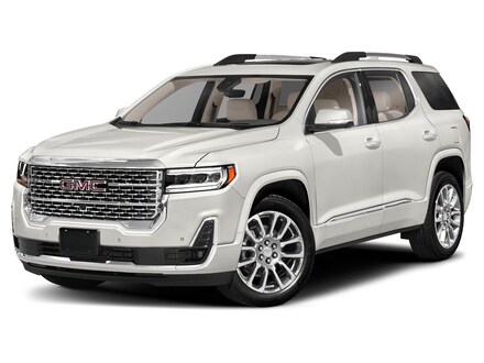 2023 GMC Acadia Denali SUV