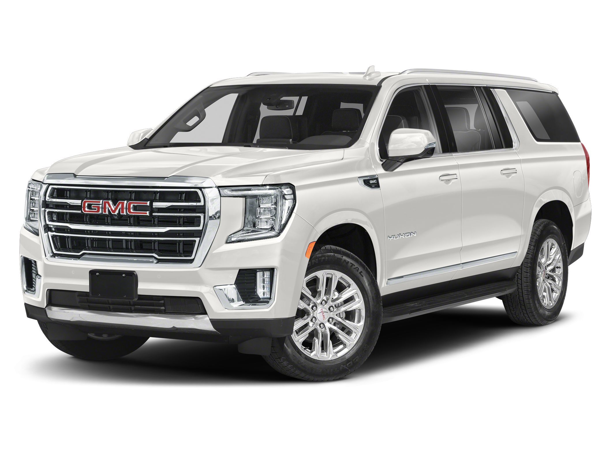 2023 GMC Yukon XL SLT's photo