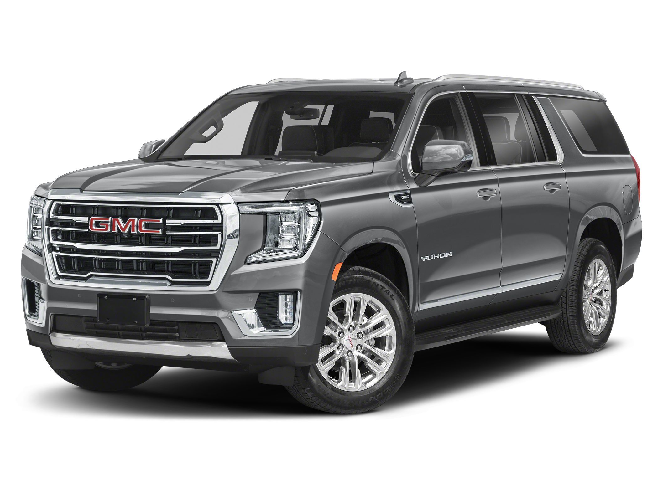2023 GMC Yukon XL SLT's photo