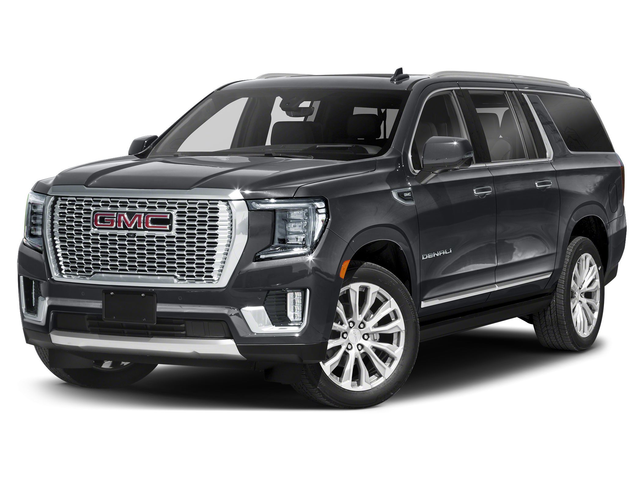 2023 GMC Yukon XL Denali's photo