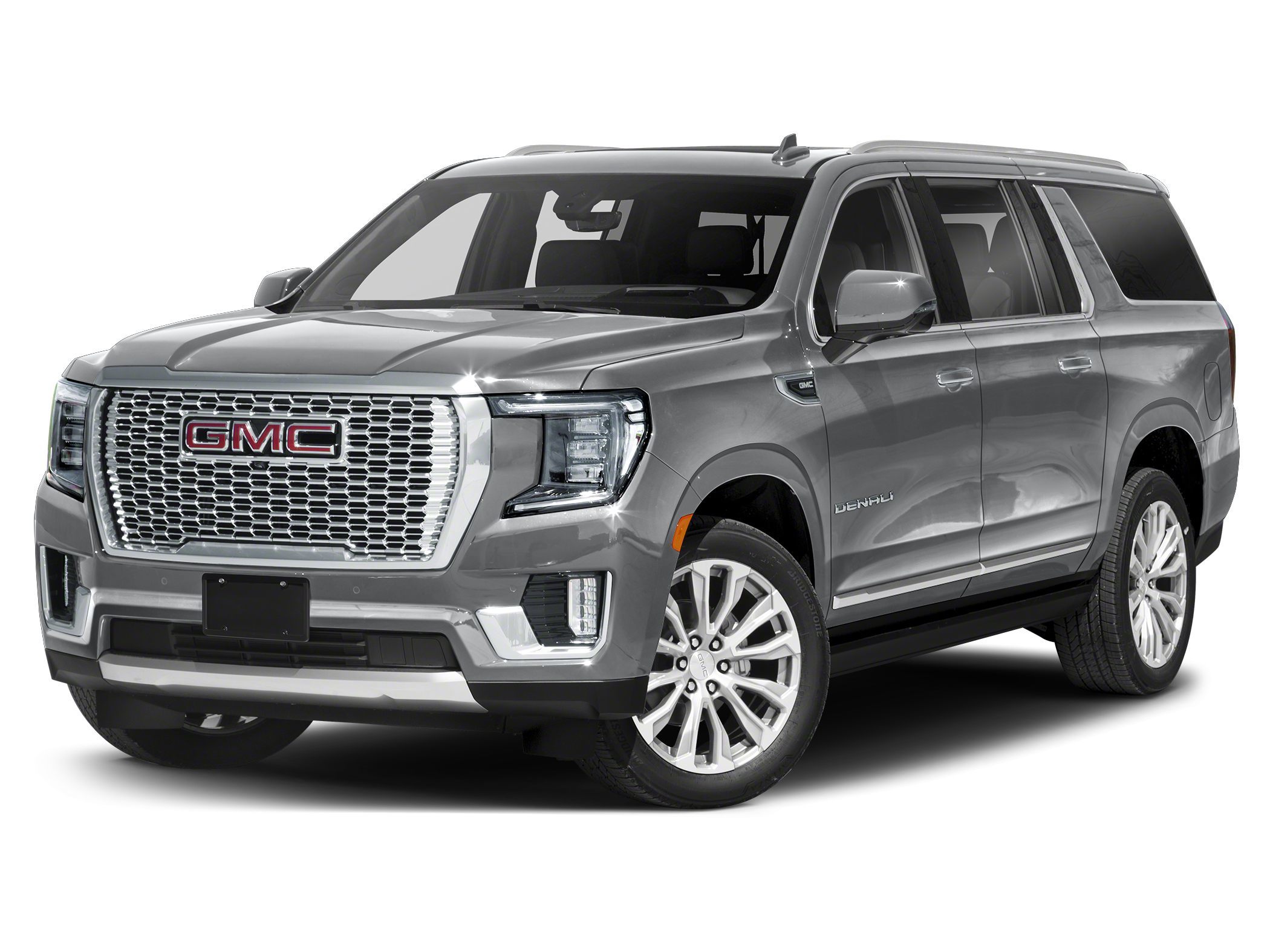 2023 GMC Yukon XL Denali's photo