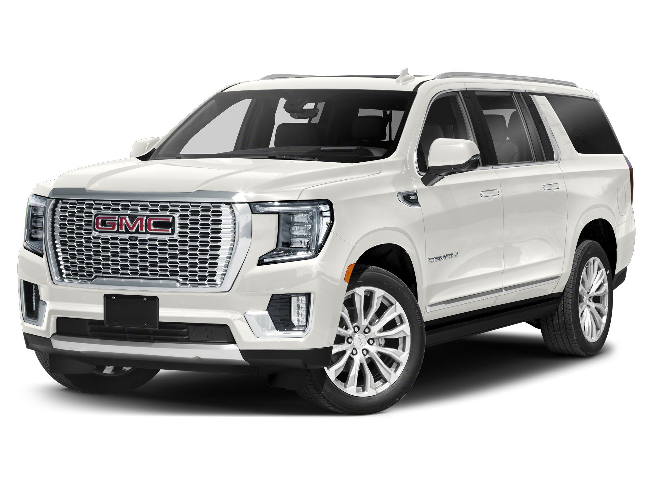 2023 GMC Yukon XL Denali Ultimate's photo