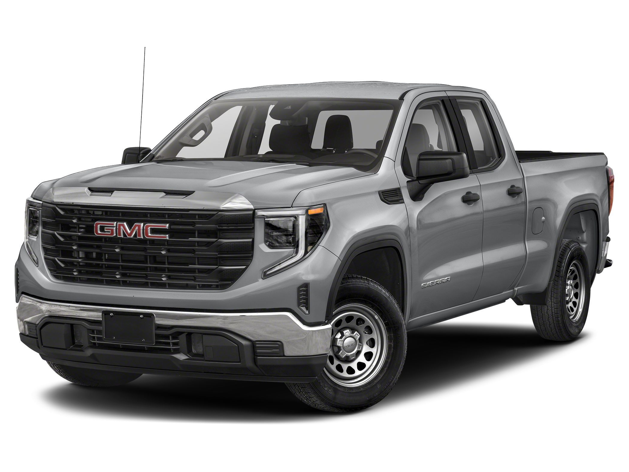 2023 GMC Sierra 1500 Elevation's photo
