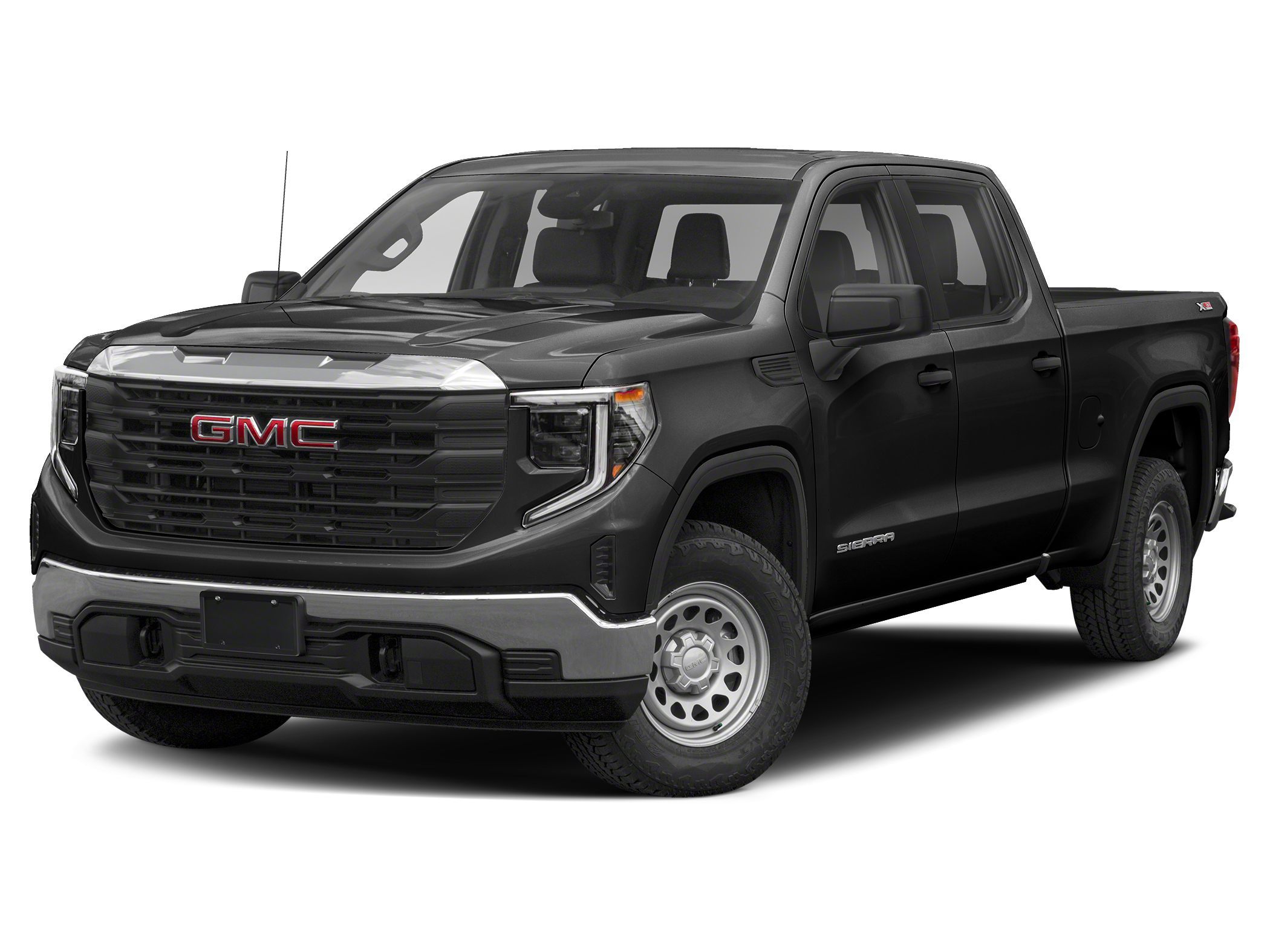 2023 GMC Sierra 1500 SLT's photo