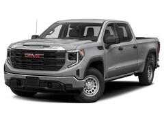 2023 GMC Sierra 1500 SLE Truck