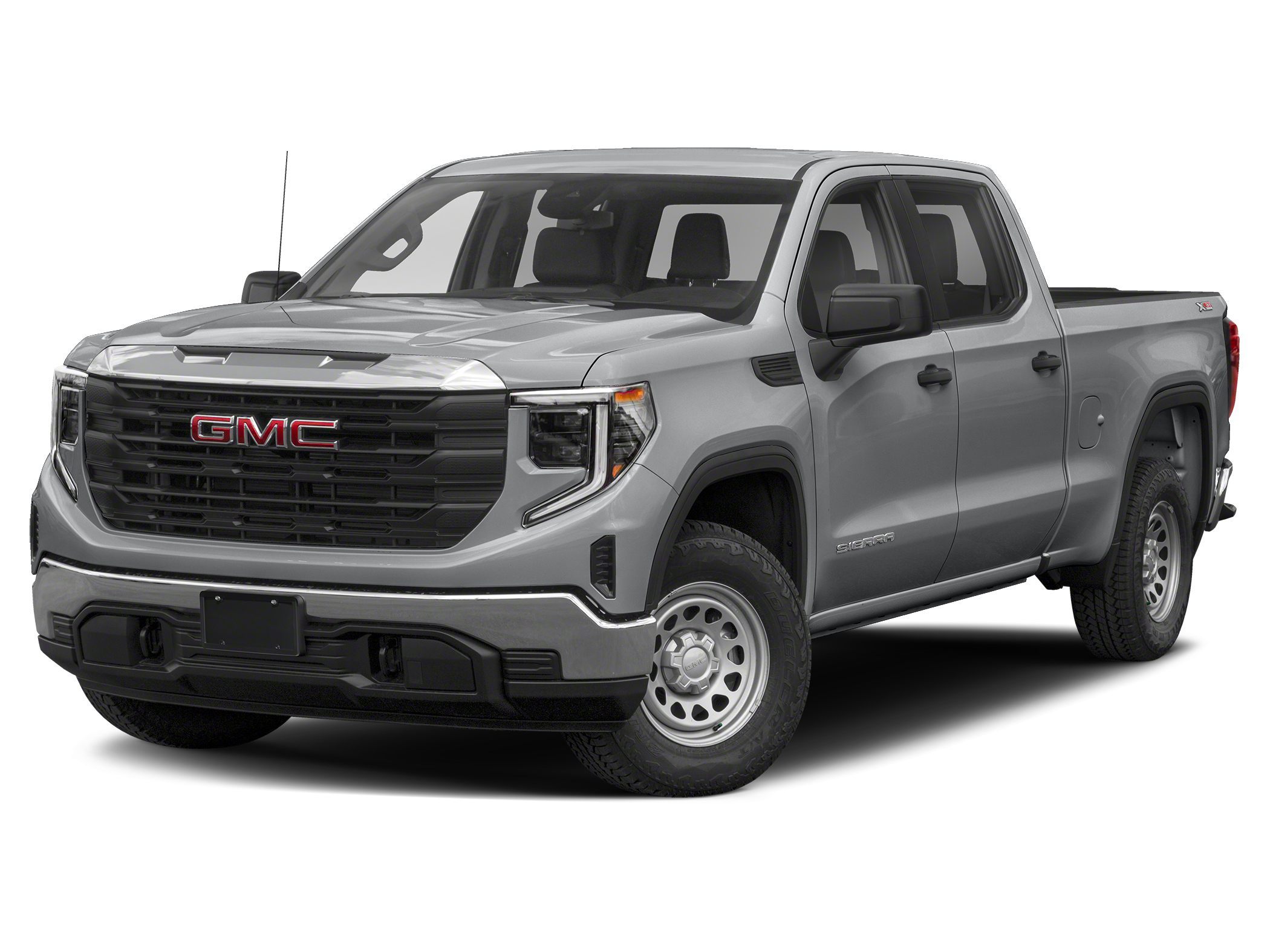2023 GMC Sierra 1500 SLT's photo