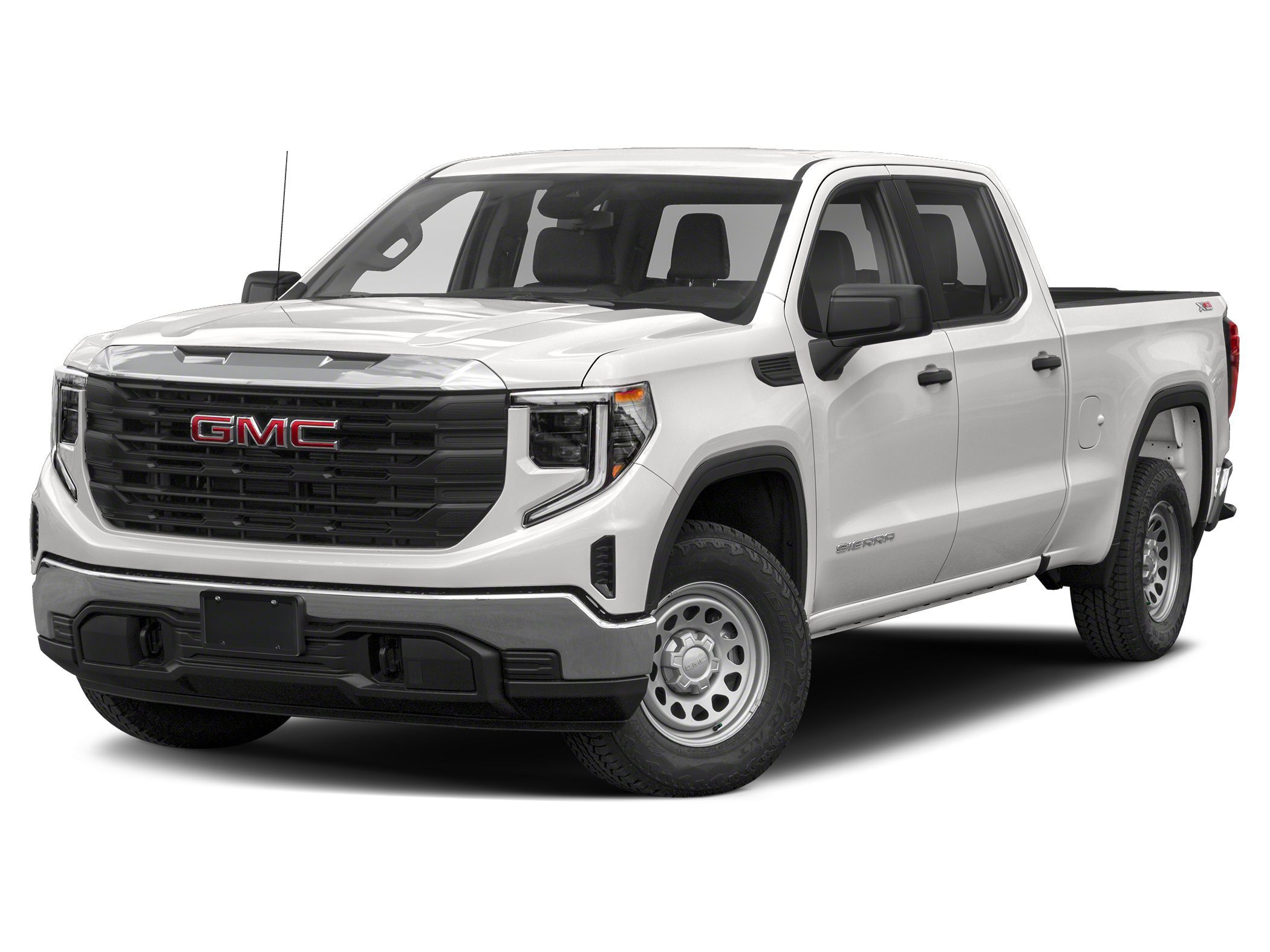 2023 GMC Sierra 1500 AT4's photo