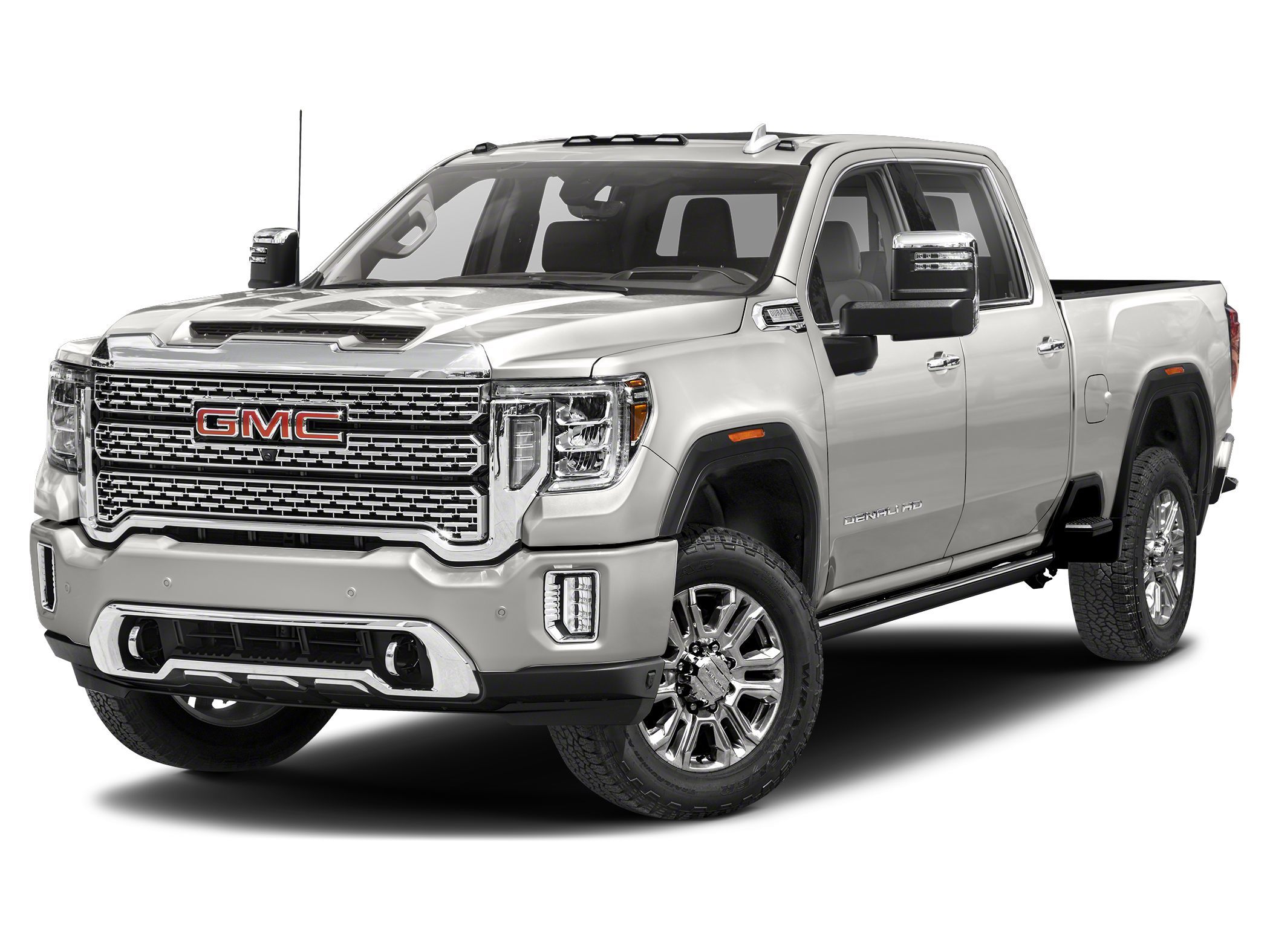 2023 GMC Sierra 2500 Denali HD Denali's photo
