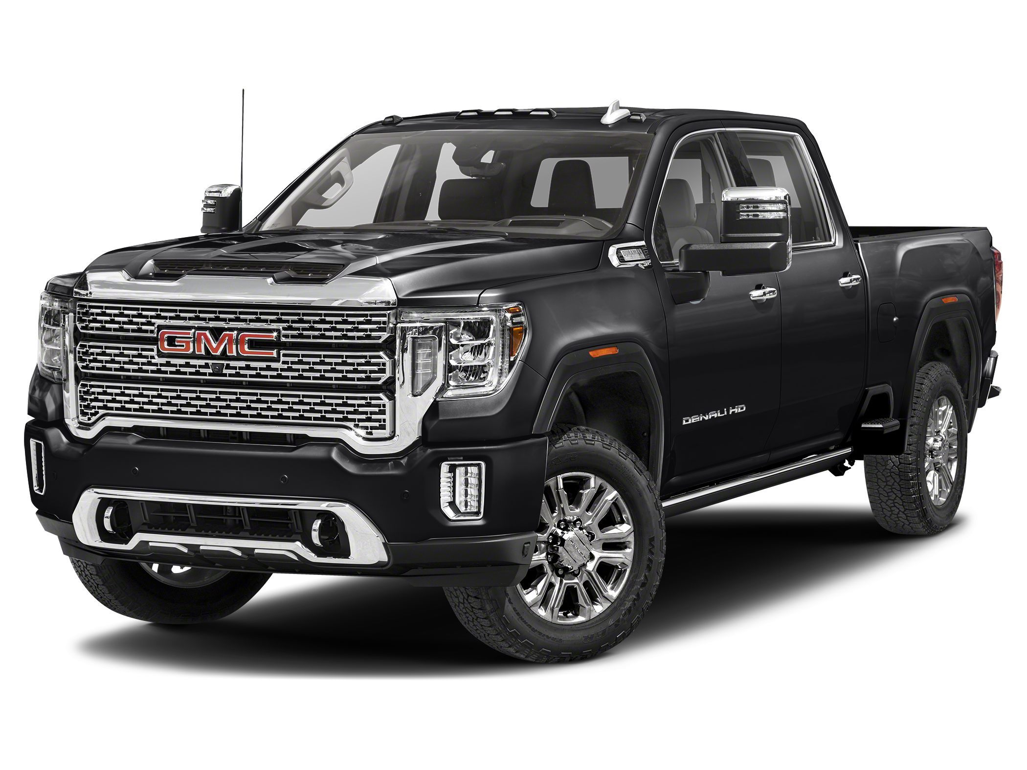 2023 GMC Sierra 2500 Denali HD Denali's photo