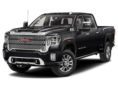2023 GMC Sierra 2500 HD Denali Truck