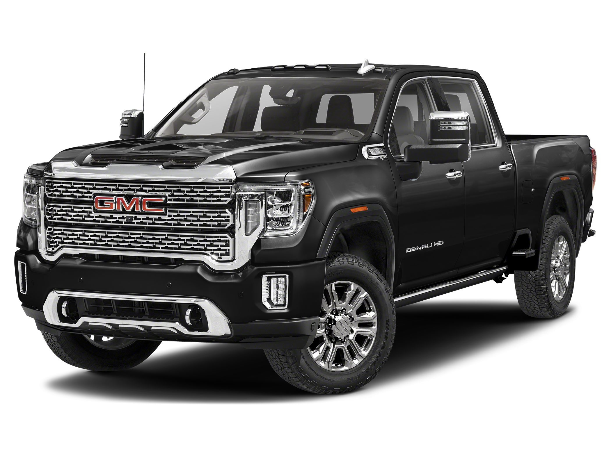 2023 GMC Sierra 2500 Denali HD Denali's photo