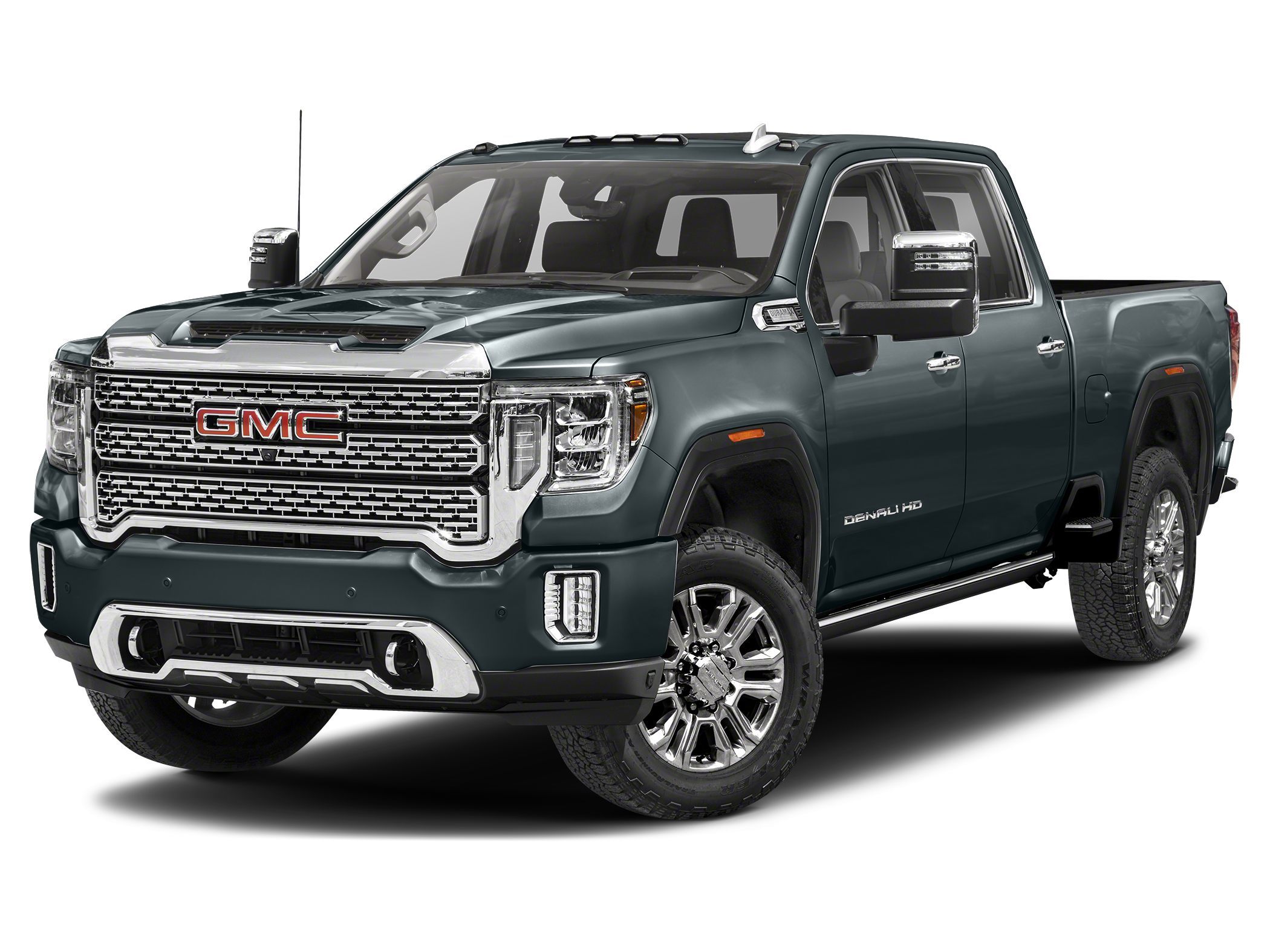 2023 GMC Sierra 2500 Denali HD Denali's photo