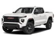 GMC Canyon