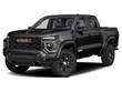 GMC Canyon