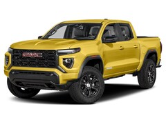 2023 GMC Canyon Elevation Truck