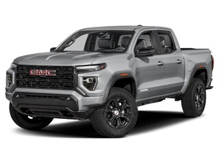 2023 GMC Canyon Elevation Truck