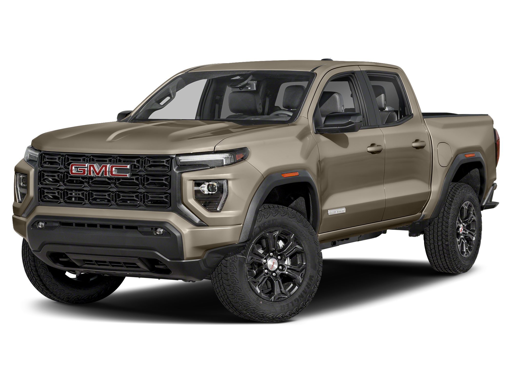 2023 GMC Canyon Elevation's photo