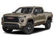GMC Canyon