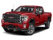  GMC Sierra 3500 HD