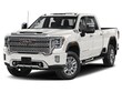 GMC Sierra 3500 HD