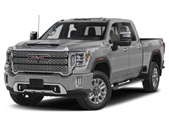 2023 GMC Sierra 3500 HD Denali Truck Crew Cab