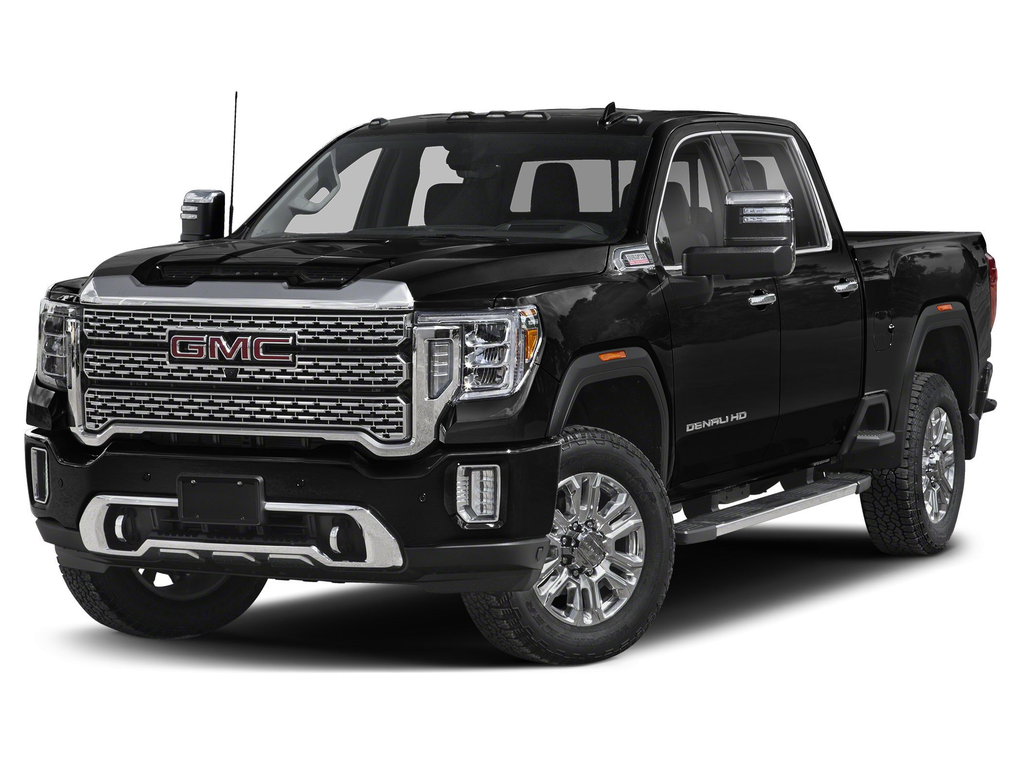 2023 GMC Sierra 3500  -
                Oregon City, OR