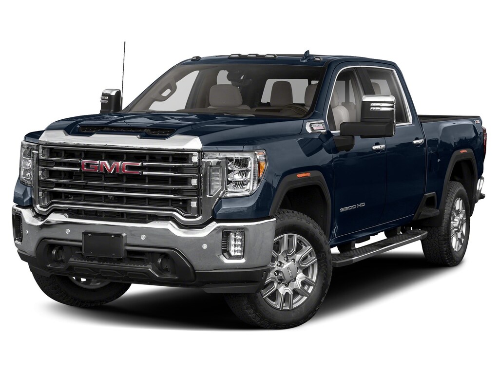 Used 2023 GMC Sierra 3500 HD Pro Truck Crew Cab