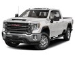 GMC Sierra 3500HD