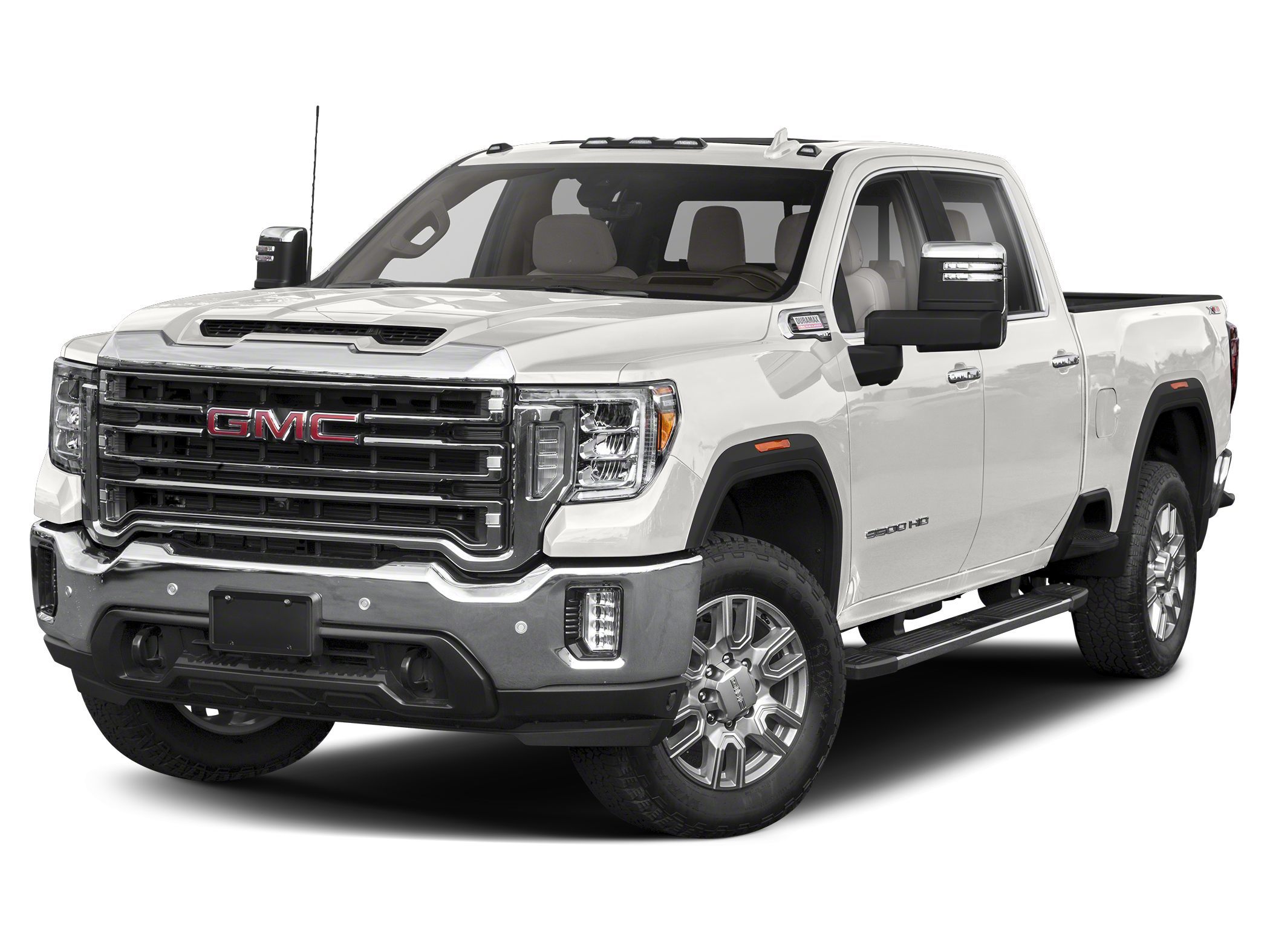 2023 GMC Sierra 3500HD SLT's photo