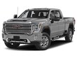 GMC Sierra 3500HD