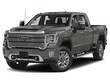 GMC Sierra 3500 HD
