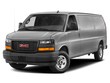 GMC Savana Cargo 2500