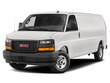  GMC Savana Cargo 2500