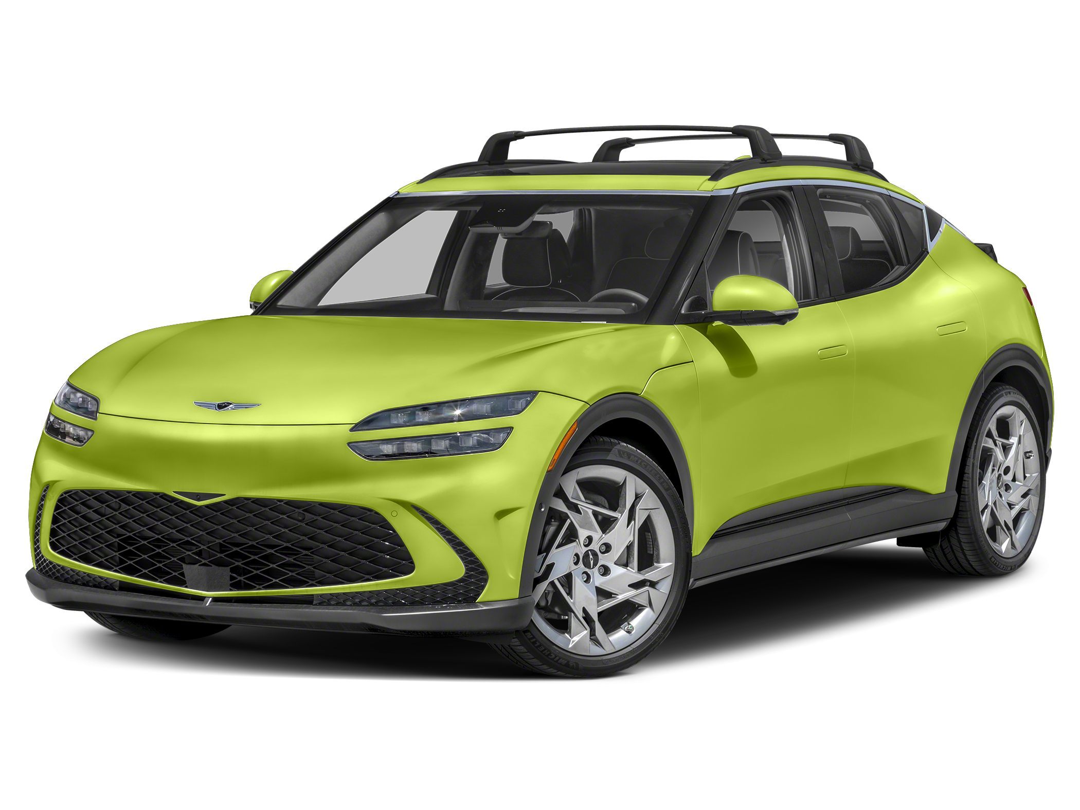 2023 GENESIS GV60 Performance's photo