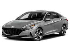 New 2023 Hyundai Elantra Limited Sedan for Sale in Shrewsbury NJ