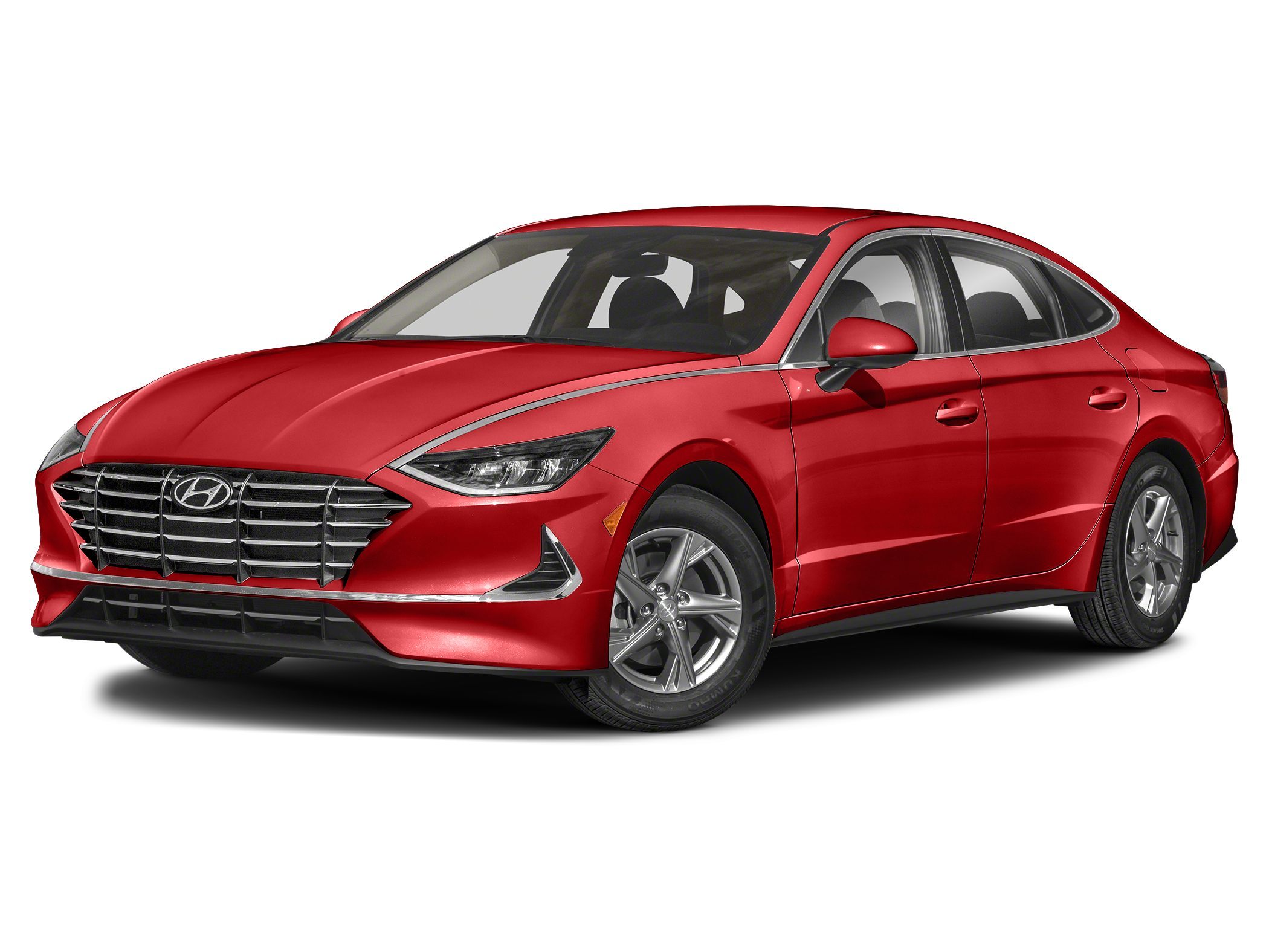 2023 Hyundai Sonata SE Hero Image