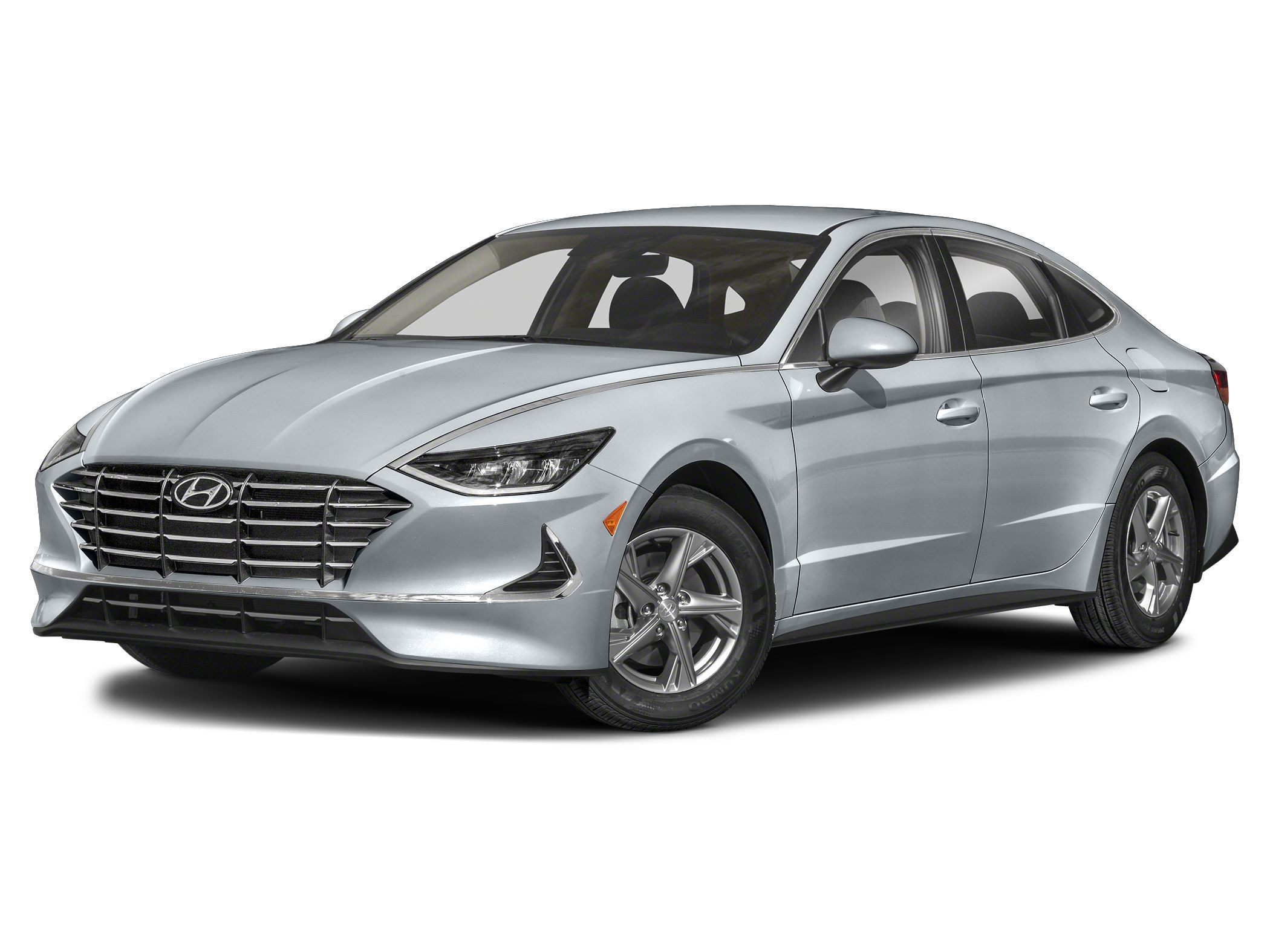 2023 Hyundai Sonata SE Hero Image