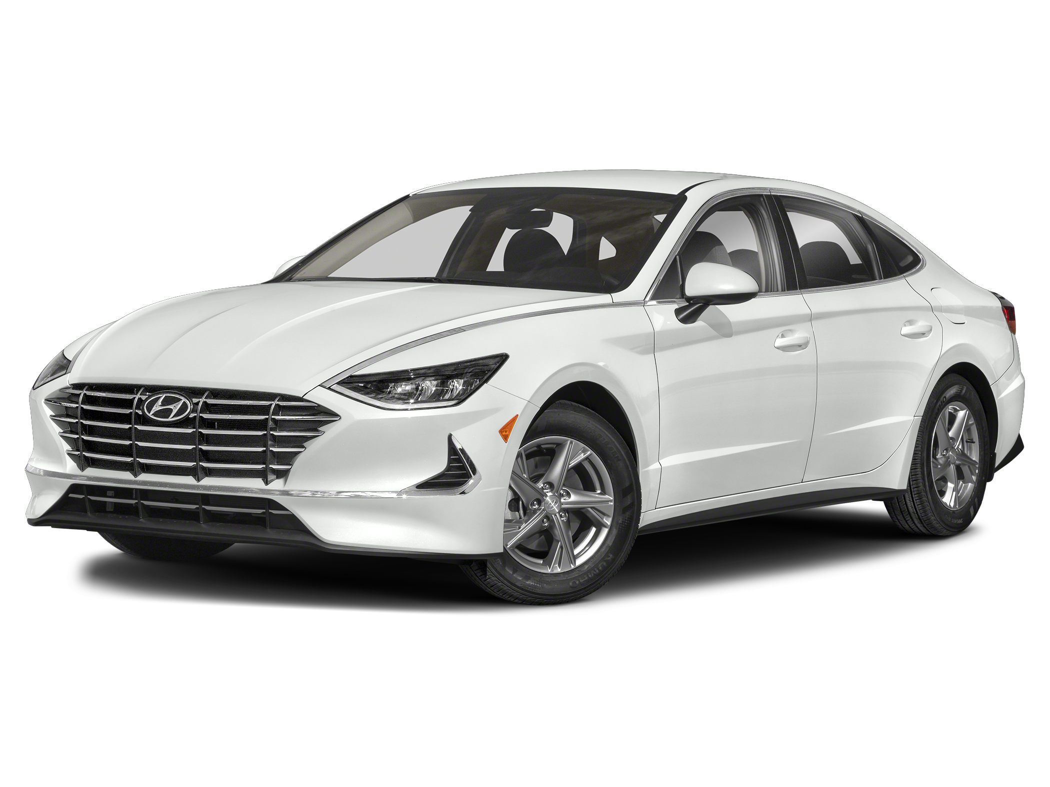 2023 Hyundai Sonata SE -
                Las Vegas, NV