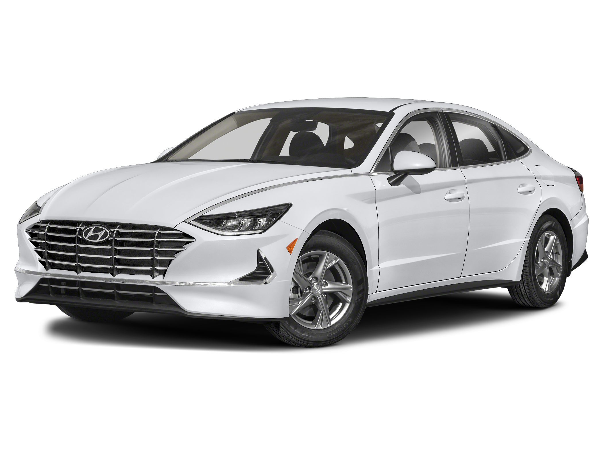 2023 Hyundai Sonata SE Hero Image