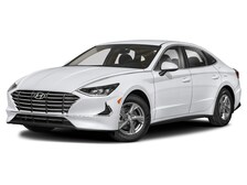 2023 Hyundai Sonata SE -
                Las Vegas, NV