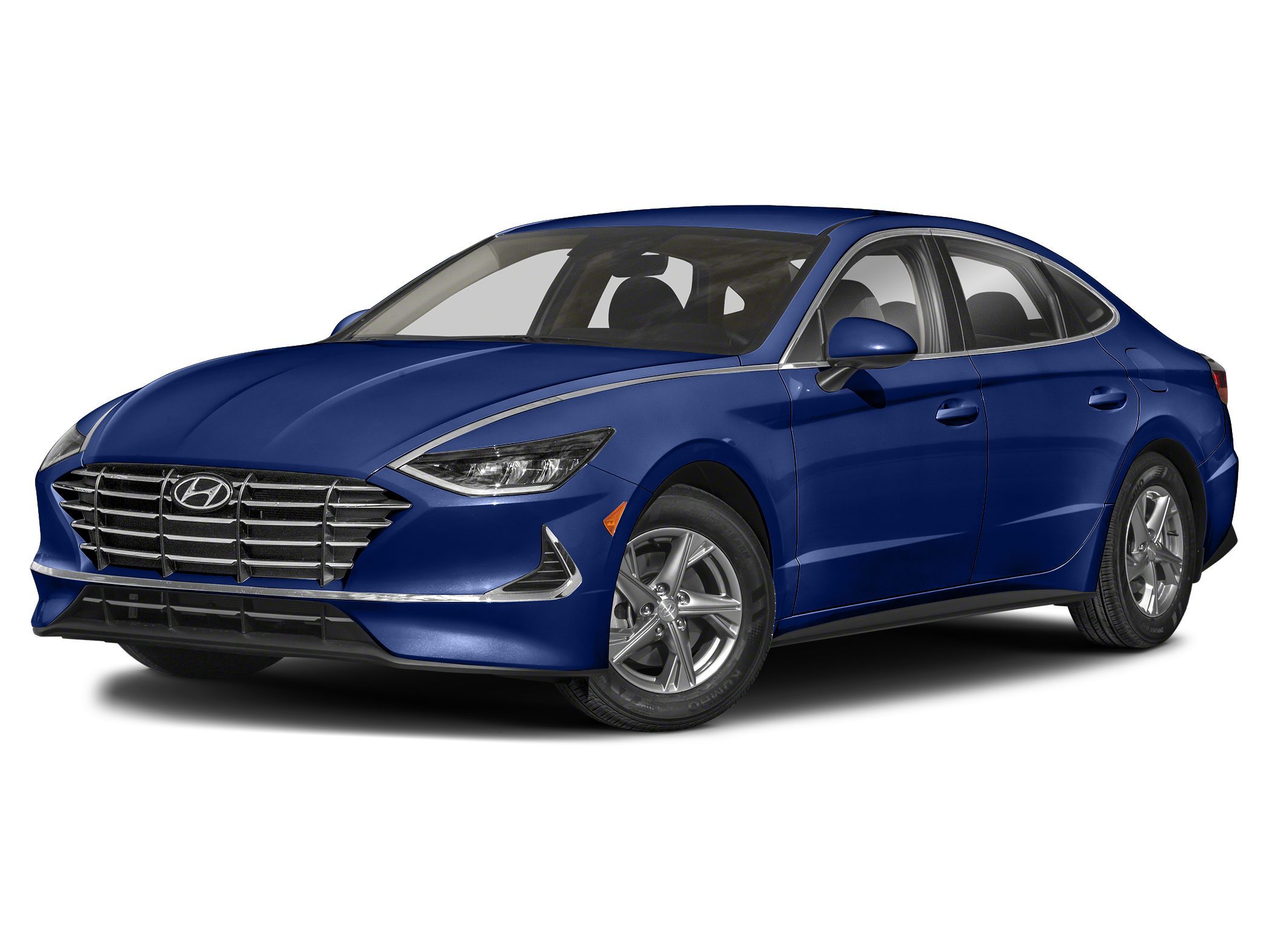 2023 Hyundai Sonata SE Hero Image