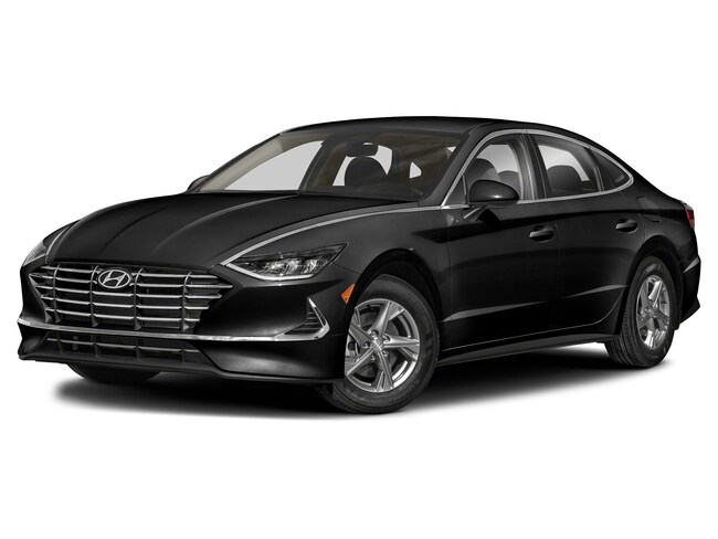 2023 Hyundai Sonata SE Sedan