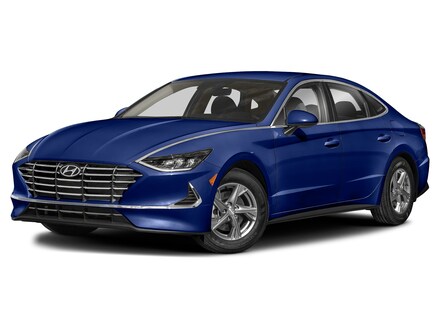 2023 Hyundai Sonata SE 2.5L