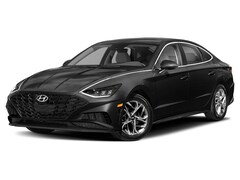 2023 Hyundai Sonata SEL Sedan