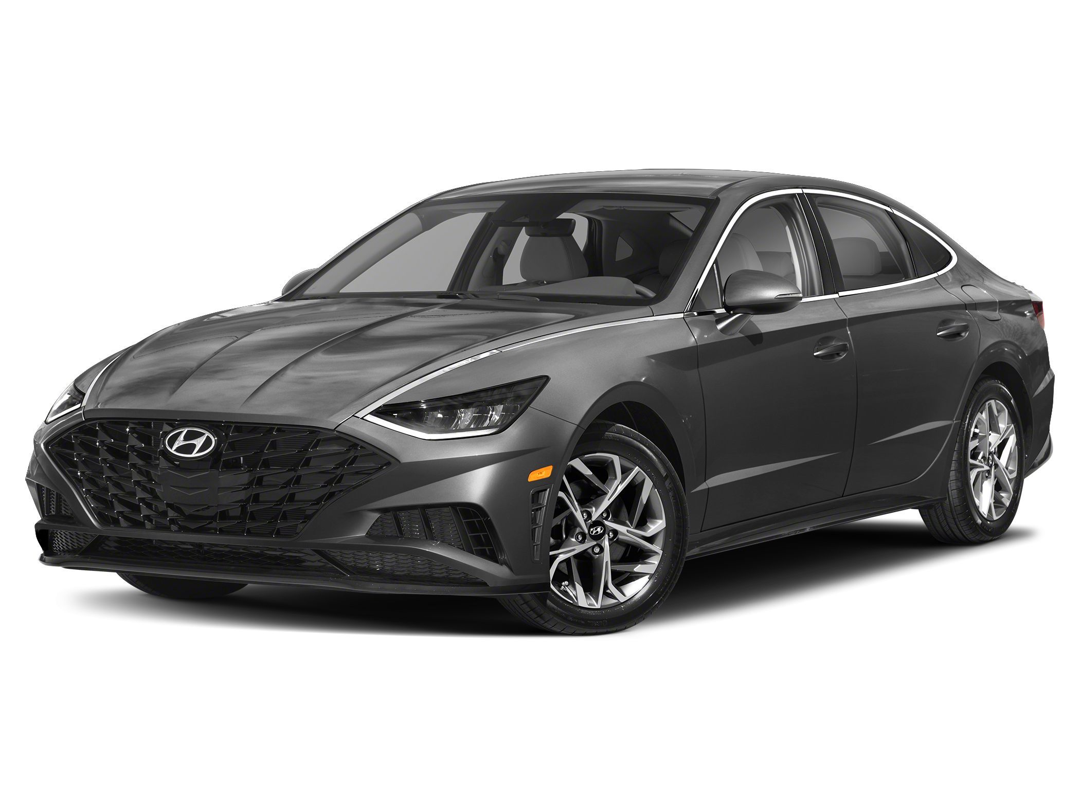 2023 Hyundai Sonata SEL Hero Image