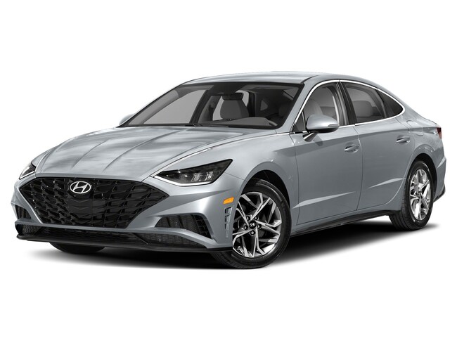 2023 Hyundai Sonata SEL Sedan