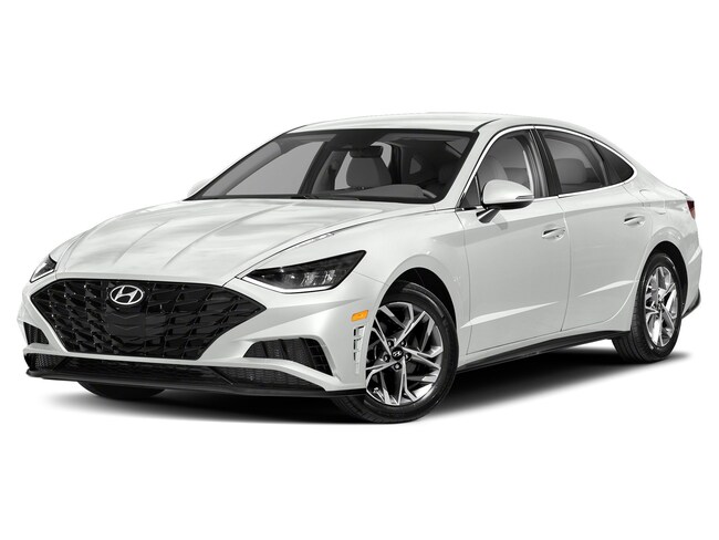 2023 Hyundai Sonata SEL Sedan