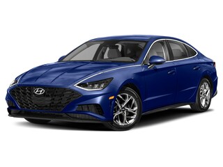 Used 2023 Hyundai Sonata SEL Sedan Peoria, AZ