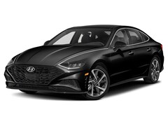 2023 Hyundai Sonata SEL Plus Sedan